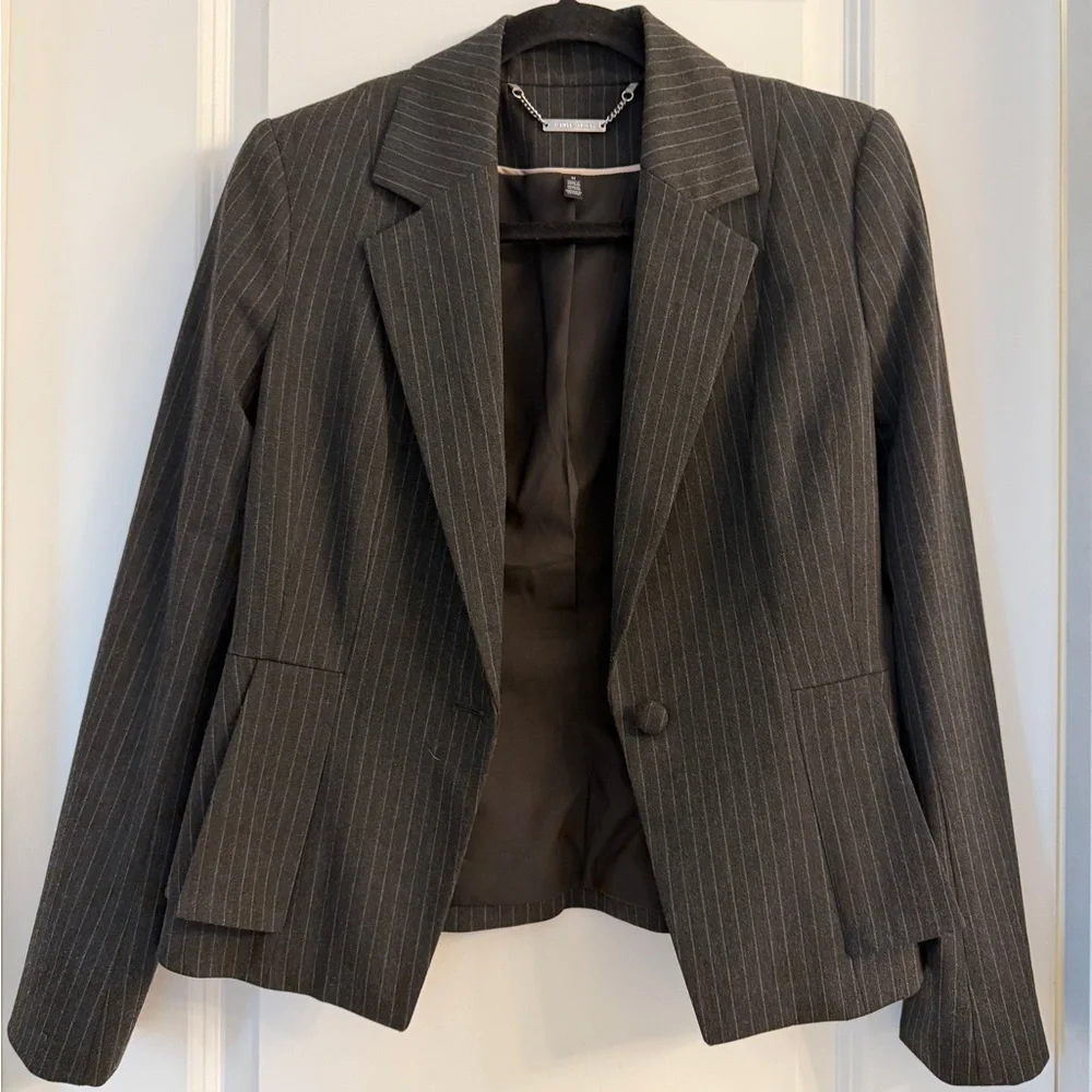 WHBM blazer - Picture 1 of 4